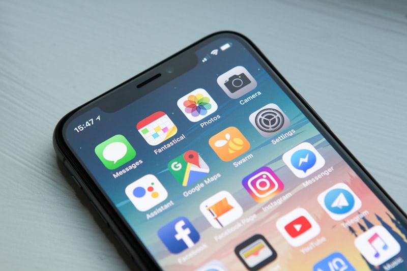 Top 08 Đơn Vị Thiết Kế App Nhanh, Trọn Gói, Hỗ Trợ Từ A-Z...