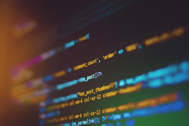 Web Application