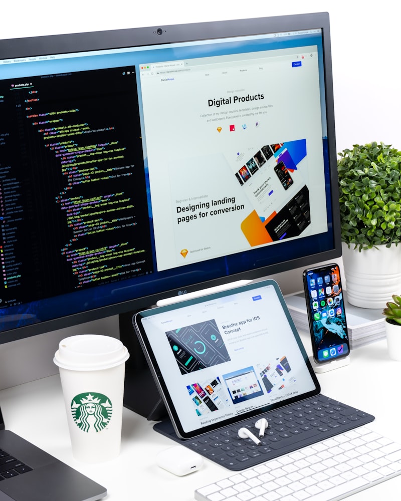 Top 05 Dịch Vụ Thiết Kế Web Nhanh, Chuẩn SEO - Bàn Giao...